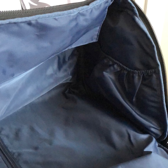 propeller garment duffle